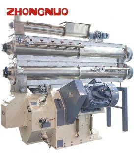5 ton Livestock Feed Machine